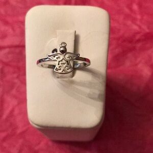 Angel ring - know she’s watching over you💍